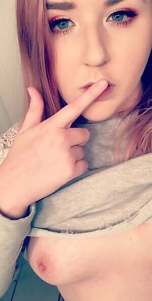 Lick me