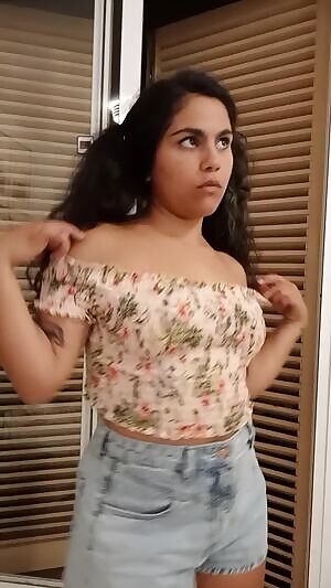 Rare footage of this Pokémon's mating dance