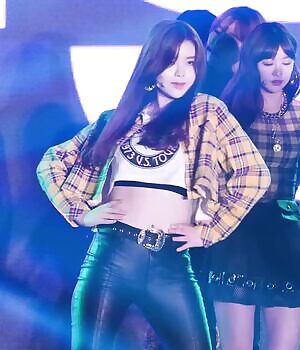 Gugudan - Soyee, Sally & Haebin