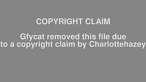 Big tits nerd reveal but who is this girl???