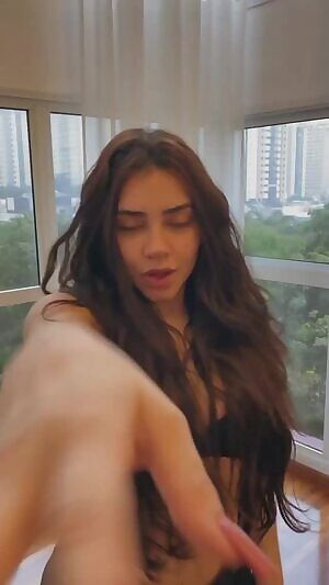 Ass hypnosis