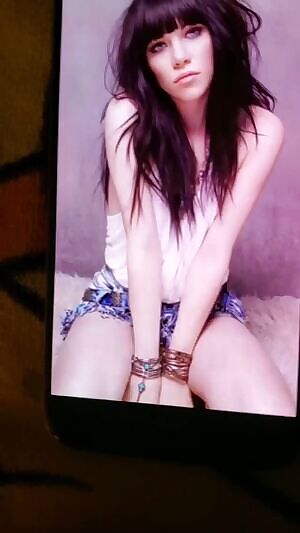 I love covering Carly Rae Jepsen