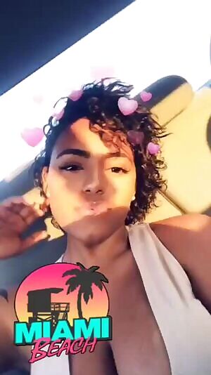 Top heavy Latina needs to be on bangbros