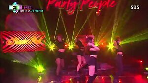 Blackpink