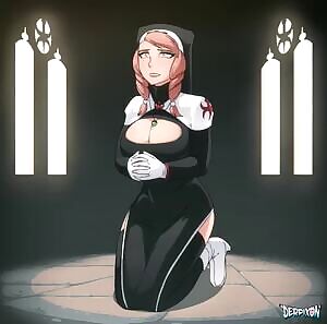 Test of Faith