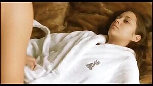 Marion Cotillard in 'Pretty Things'