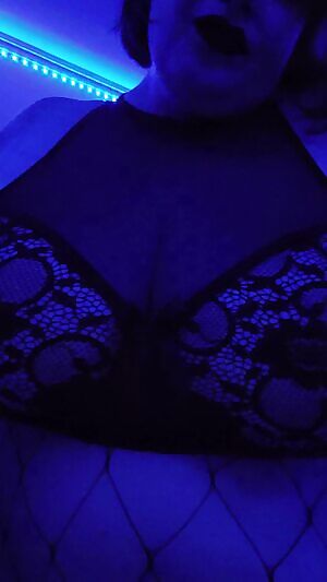 A couple of twins sitting pretty