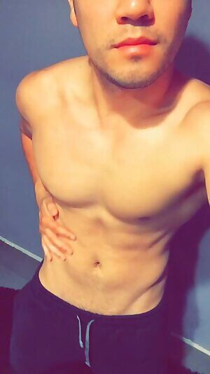 Caress my body ;)