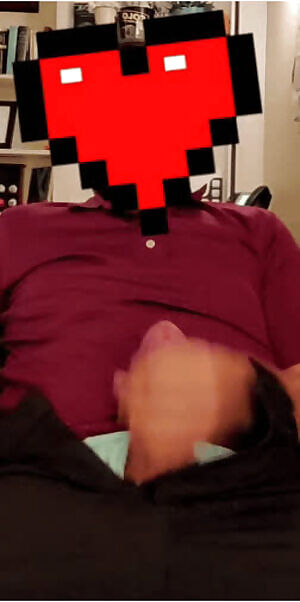 Why work when I can get my dick rated?