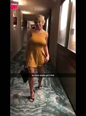 Your bully made sure you knew when your mom became his fuck buddy