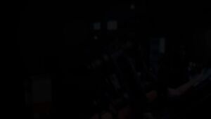 Catwoman milking videogame