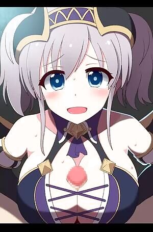 Paizuri