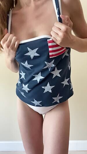‘Merica 💦