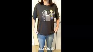 Waiting For Have Fun Today! ♥ SC: Kity2k