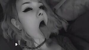 Blow your load for me 🥺