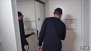 Damien Stone Shows Coach That He`s A Top Player