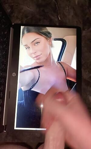 Tik Tok cutie