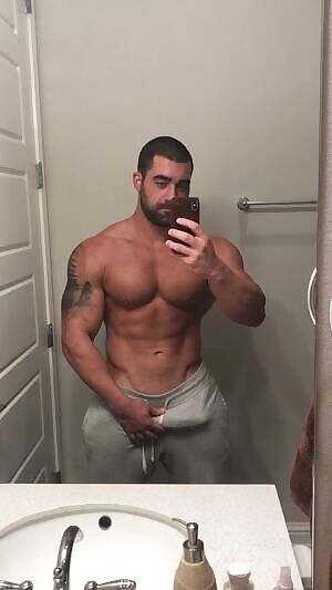 Who else is having a fun night?