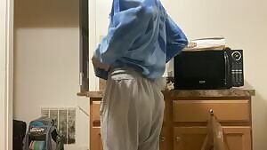 What ideas does this outfit give you?