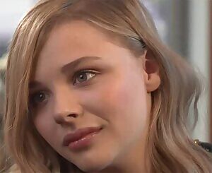 Chloë Grace Moretz