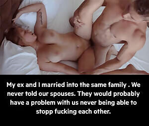 My Ex Became My Sister In Law - Weird But Fun