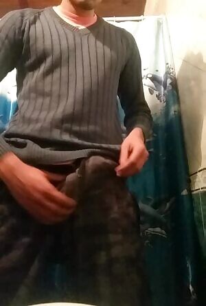 A normally cum of weekend 😁😂