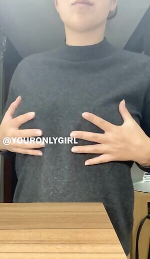 When the tiddy drop is missing😢