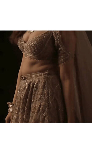 Can't get enough of Shraddha Kapoor in this look