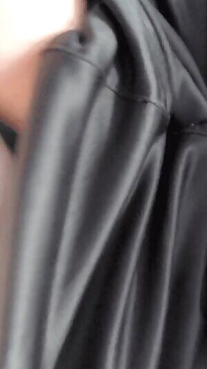 Tried to get him out to play. He wasnt having it.