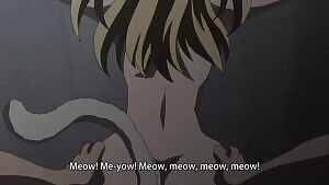 Noisy Cat-Girl