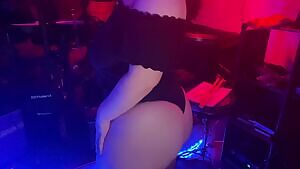 In need of spanks...any volunteers?