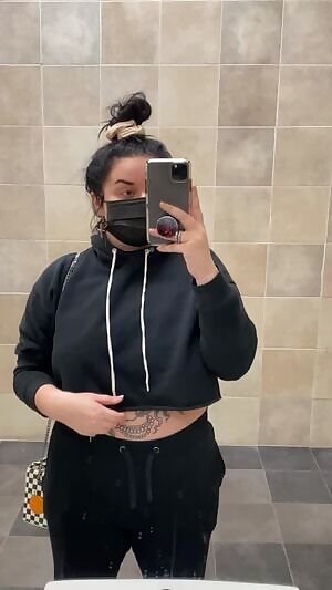 public gas station flash