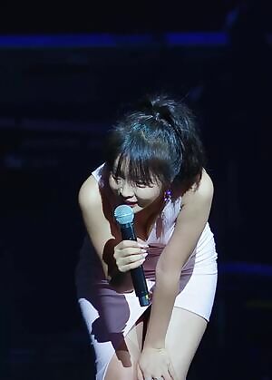 Hong Jin Young