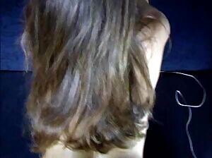 New hair conditioning treatment