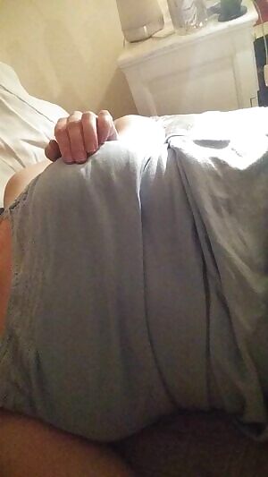 I love to tease