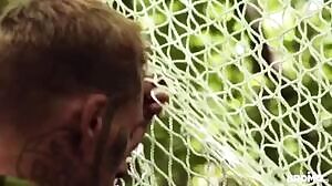 Raw Bushmeat - with Bo Sinn, Oliver Smith