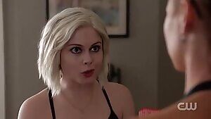 Rose Mciver & Aly Michalka :)