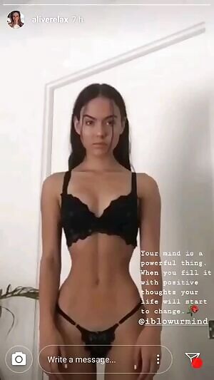 Don't stop, come closer…