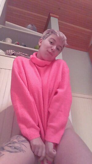 Good morning! Hope you enjoy a happy teen getting naked for a shower