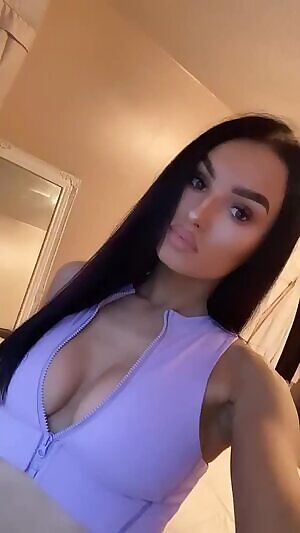Wow. sexy!