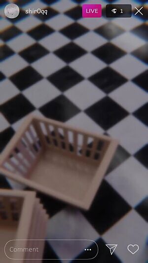 Live blowjob by K/DA Ahri