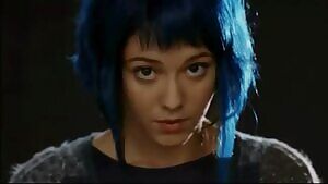 Mary Elizabeth Winstead