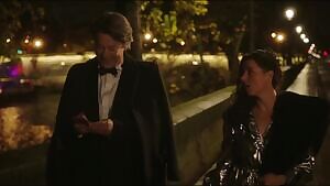 Laure Calamy - Call My Agent! - S04E01