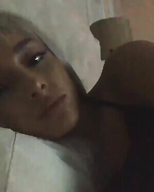 Her eyes make me explode
