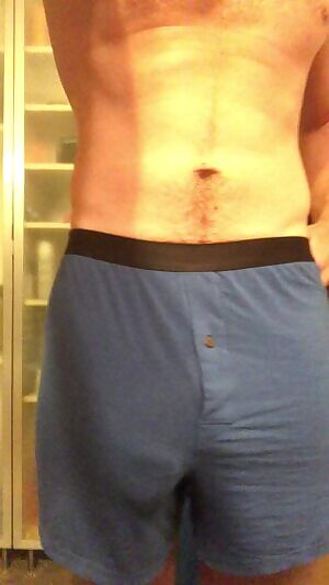First time here. Do I belong?