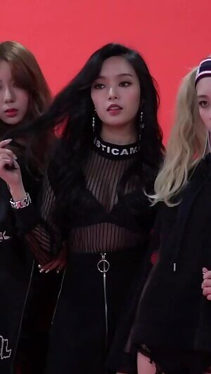 Wassup - Sujin