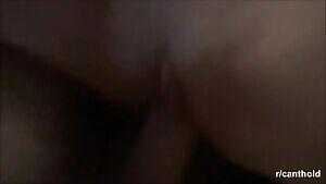 Cum inside
