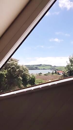 you like the view? 😋 5ft, f18