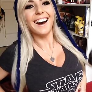 Jessica Nigri @jessicanigri