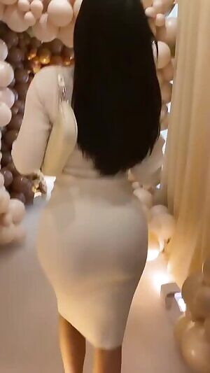 Kylie’s cake